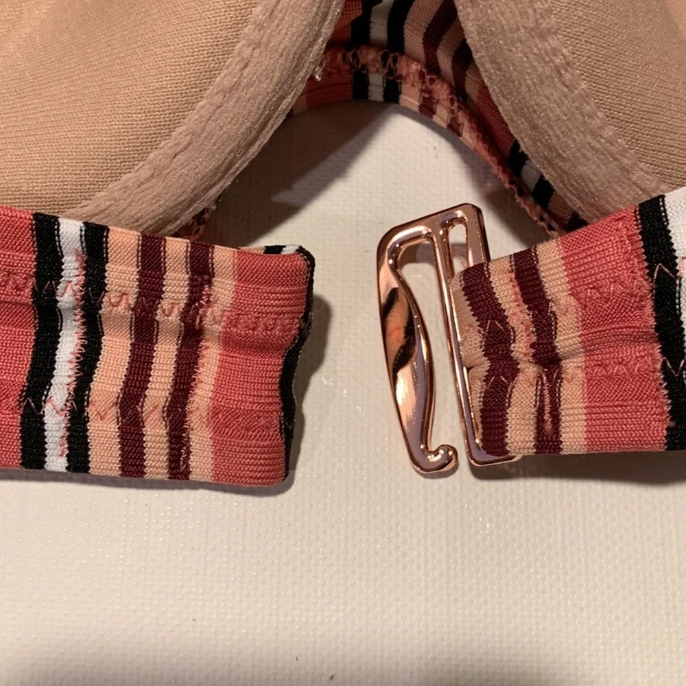 NWT Shade & Shore Swim Bralette